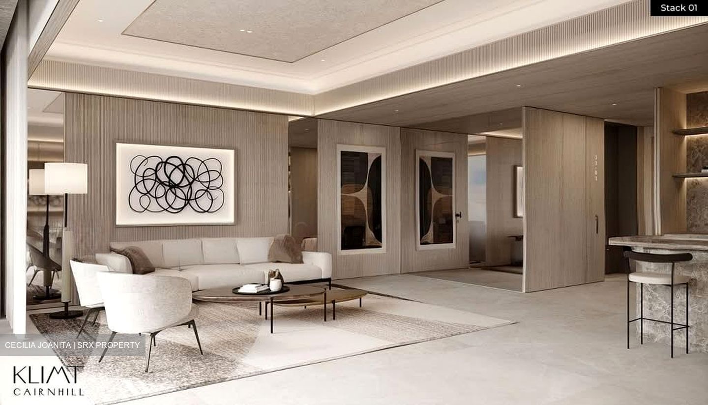 Klimt Cairnhill (D9), Apartment #565750461